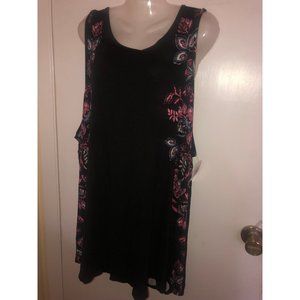 womens plus size clothing